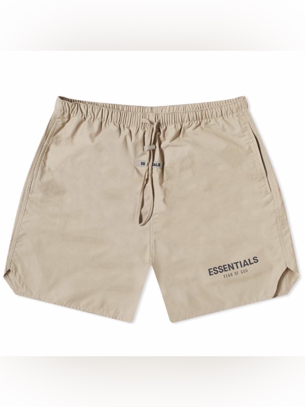 Fear of God ESSENTIALS Volley Short